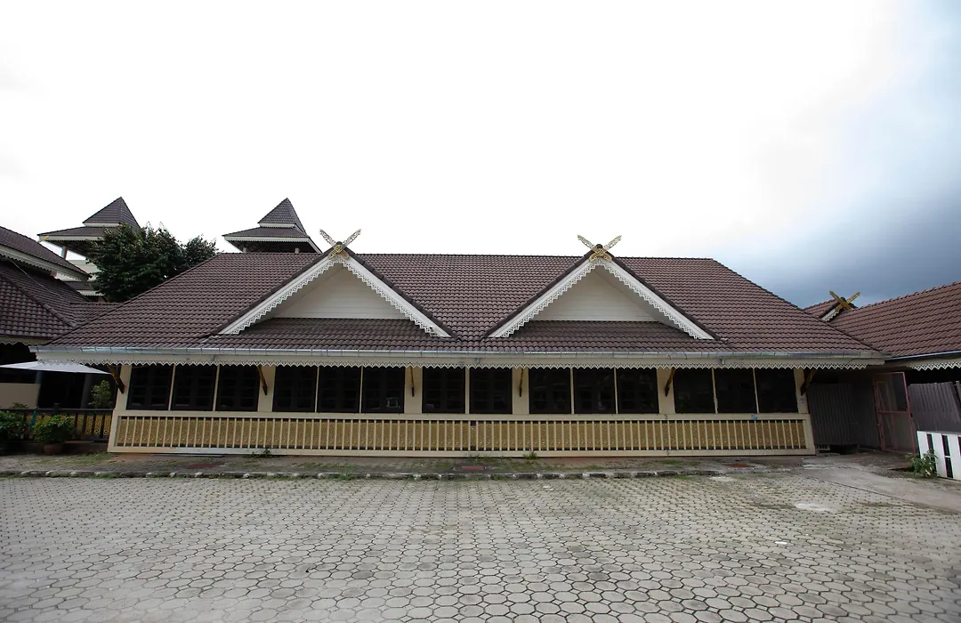 Luckswan Resort Chiang Rai - Sha Extra Plus-1